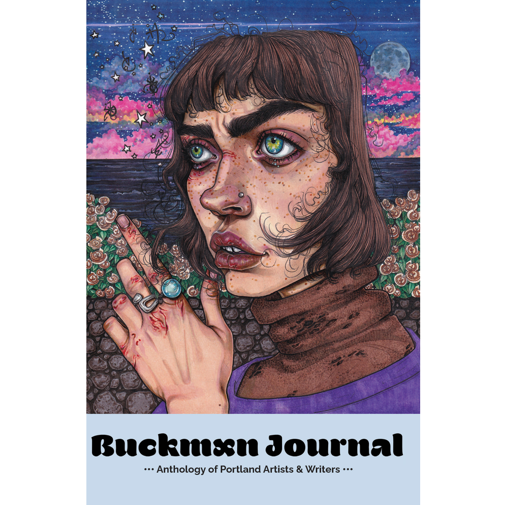 Buckmxn Journal #07