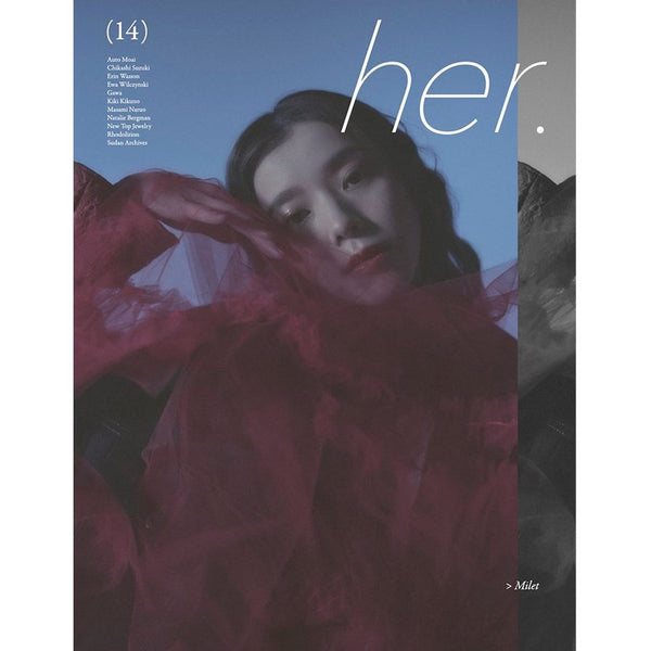 her. #14