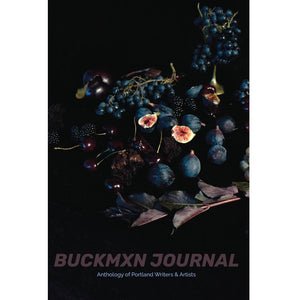 Buckmxn Journal #06