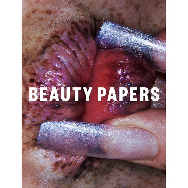 Beauty Papers #10