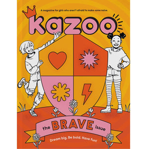 Kazoo #27