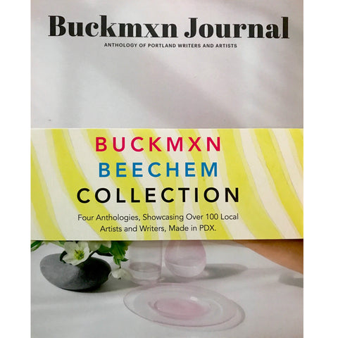 Buckmxn Journal #01 - 04