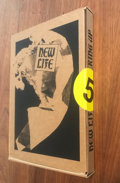 New Life Quarterly #05