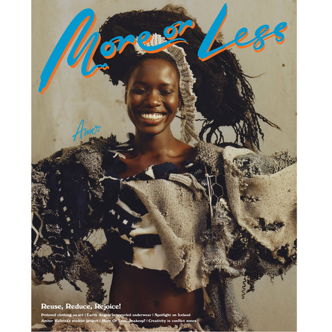 More or Less #06