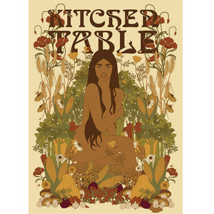 Kitchen Table #03