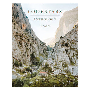 Lodestars Anthology #16