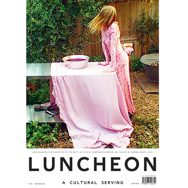 Luncheon #14