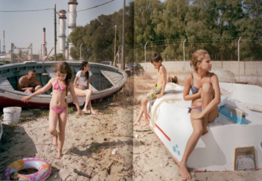 Stranger's Guide #08