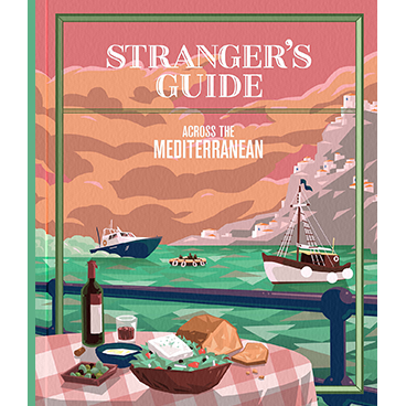 Stranger's Guide #08