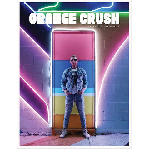 Orange Crush #03