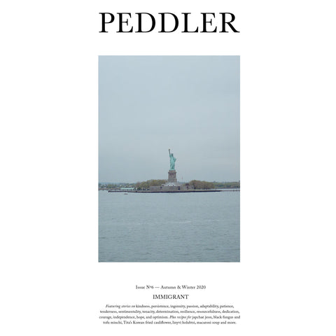 Peddler #06