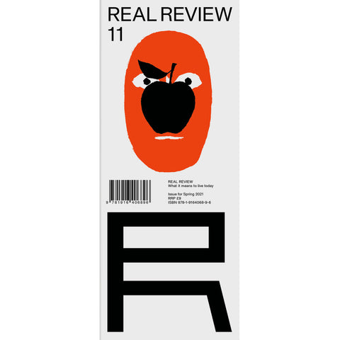 Real Review #11