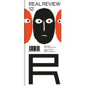 Real Review #12