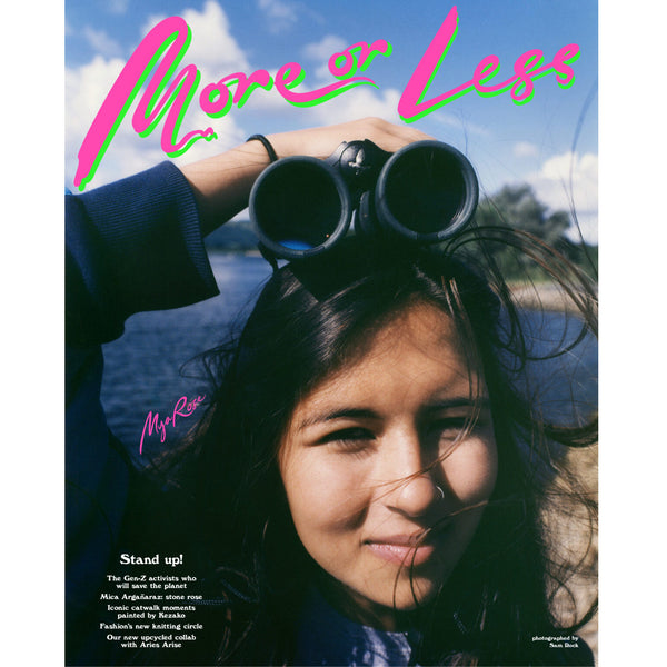 More or Less #05