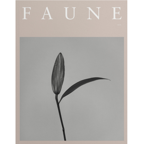 Faune #02