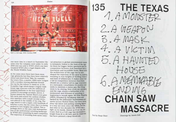 MacGuffin #11