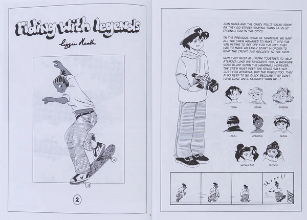 Skateism #09