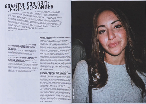 Skateism #09