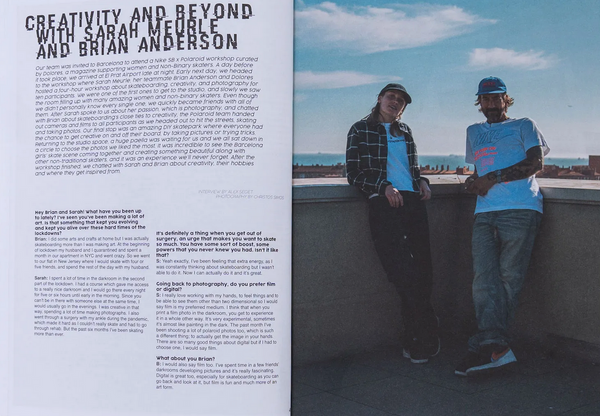 Skateism #09