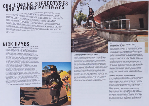 Skateism #09