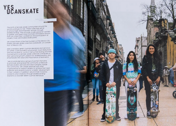Skateism #09