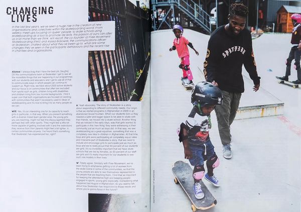 Skateism #09