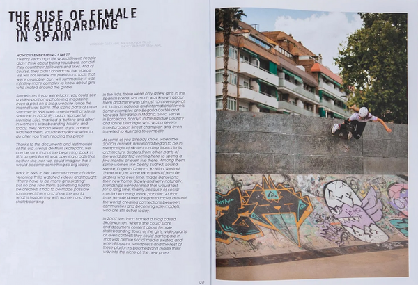 Skateism #09