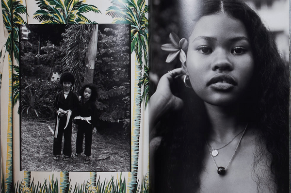 Family Portraits #02