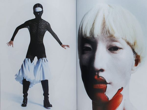 Beauty Papers #10