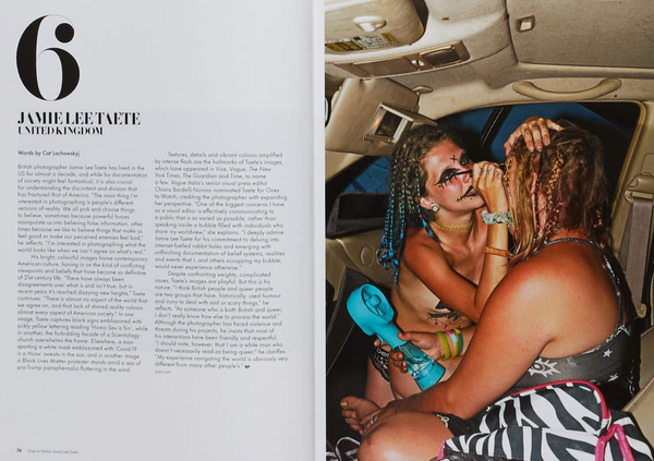British Journal of Photography #7908