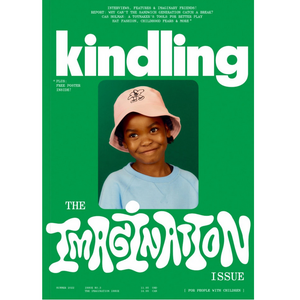 Kindling #03