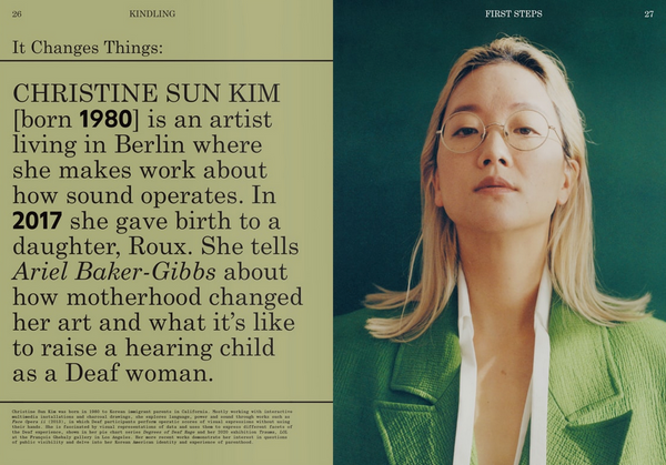 Kindling #03