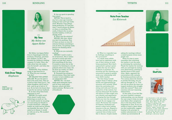 Kindling #03