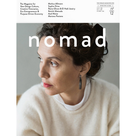 nomad #12