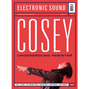 Electronic Sound #94