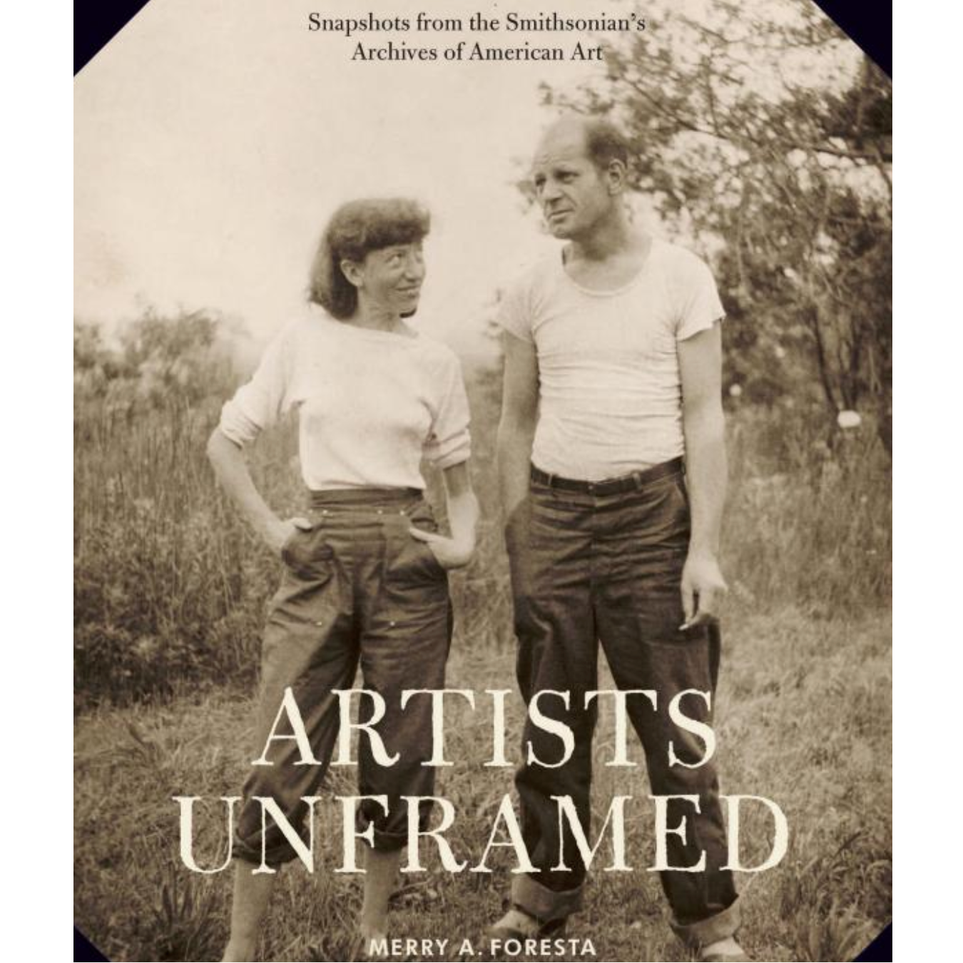 Artists Unframed