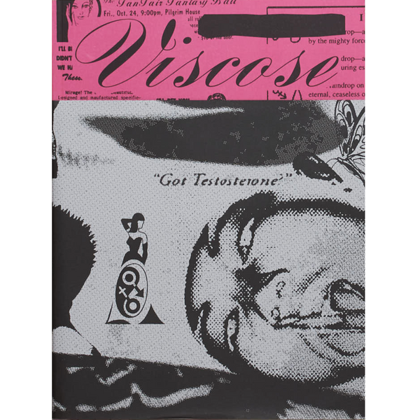 Viscose #04