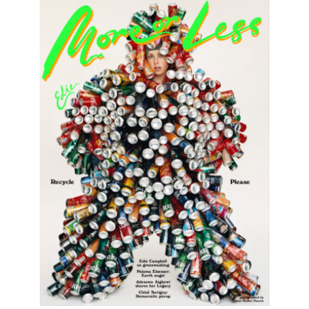 More or Less #04