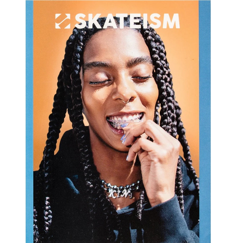 Skateism #09