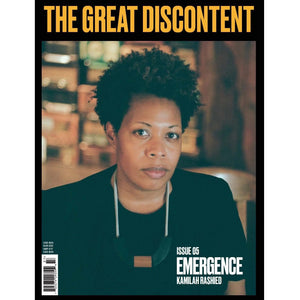The Great Discontent #05