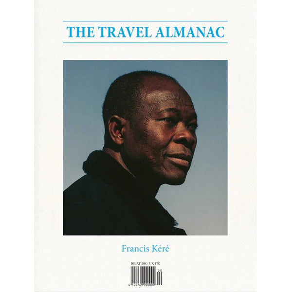 The Travel Almanac # 20