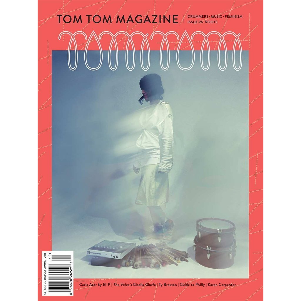 Tom Tom #26