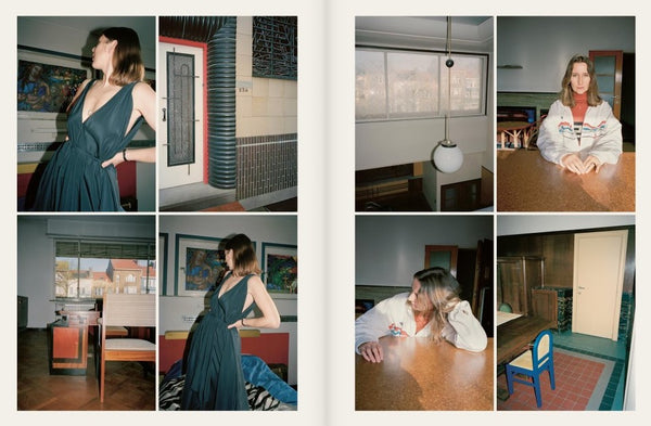 Gentlewoman #25