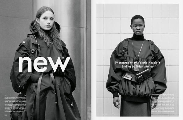 Gentlewoman #25