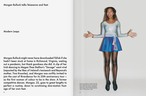 Gentlewoman #25