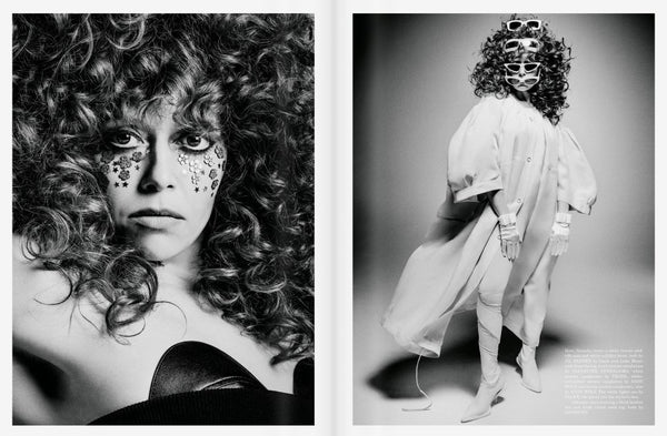 Gentlewoman #25