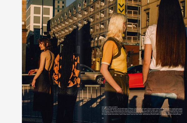 Gentlewoman #25