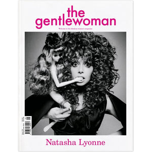 Gentlewoman #25