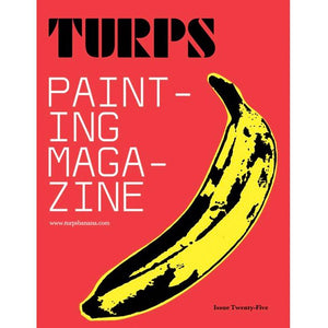 Turps Banana #25