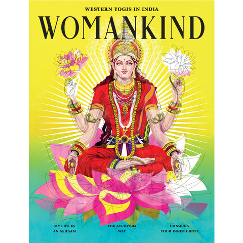 Womankind #20